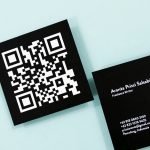 Apa Itu QR Code pada Kartu Nama dan Bagaimana Cara Membuatnya?