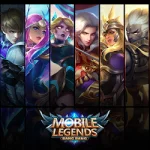 Tipe-Tipe Hero Yang Ada Di Mobile Legends Yang Wajib Untuk Anda Ketahui Sebelum Bermain
