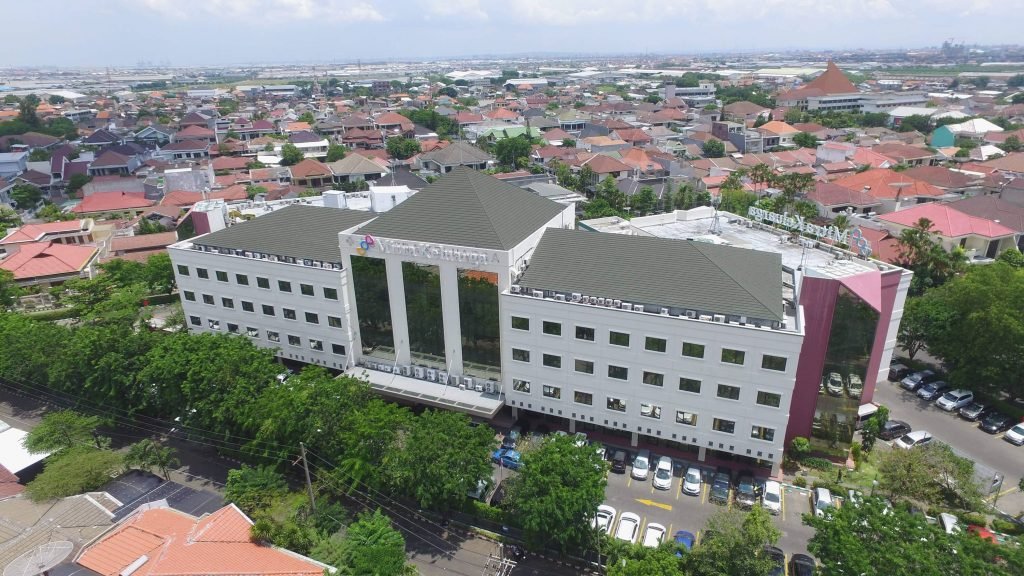 Rumah Sakit Mitra Keluarga Surabaya