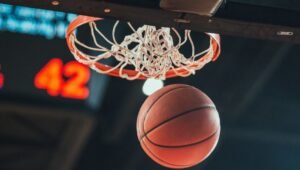 Steaming untuk Nonton Basket