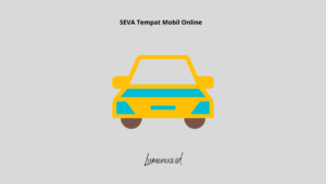 SEVA Tempat Mobil Online