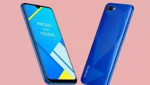Cara Mematikan Daya Hp Realme C2