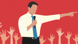 contoh pidato bahasa inggris