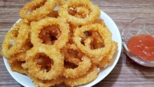 Onion Ring