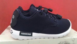 Sepatu Sekolah Anak Perempuan