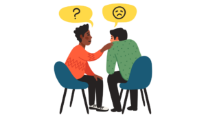 Bagaimana Gunakan Kata Emphaty, Symphaty dan Apathy