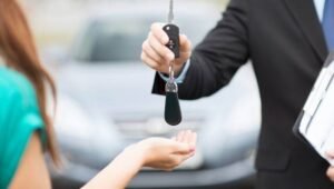 Beli Mobil Bekas Mudah di Moladin