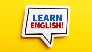 aksen Bahasa Inggris