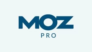 jual akun MOZ Pro