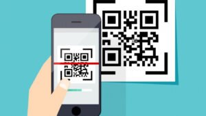 Cara scan barcode di HP Vivo Tanpa Aplikasi