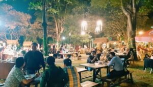 Tempat Buka Puasa Di Surabaya