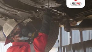 Anti Karat untuk Mobil Pick-Up