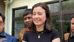 Kimberly Ryder: Pentingnya Wanita Mengambil Kendali Penuh atas Tubuhnya