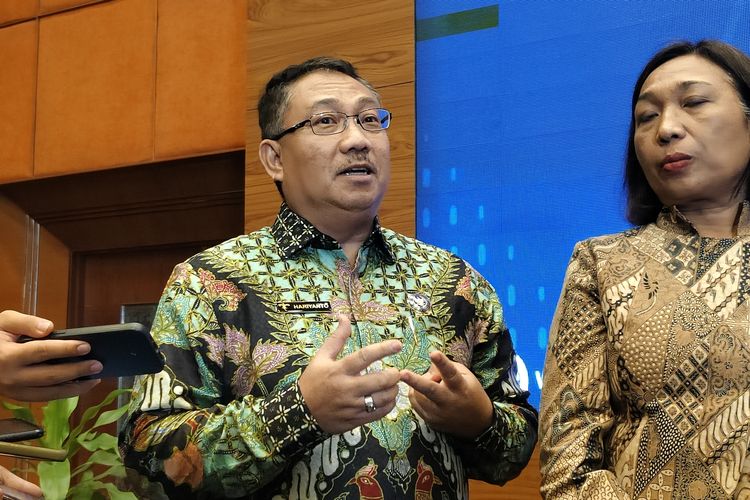 Anggaran Kementerian Pariwisata Dipangkas: Bagaimana Pengaruhnya Terhadap Promosi Wisata?