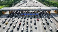 Jadwal Sistem Contra Flow, One Way, dan Ganjil Genap Tol Saat Mudik Lebaran 2025