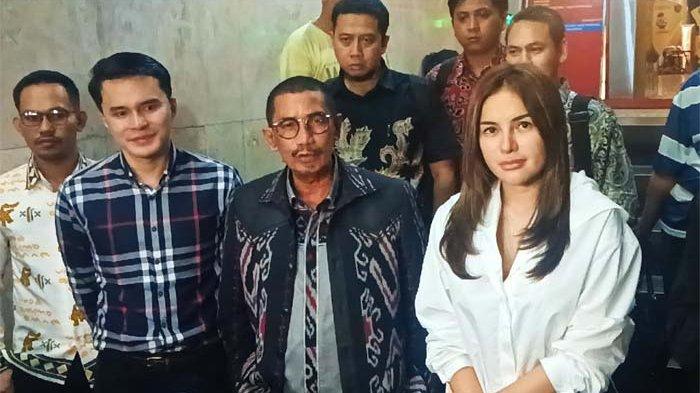 Polisi Ungkap Alasan Penahanan Nikita Mirzani Terkait Kasus Pemerasan dan Pengancaman Reza Gladys