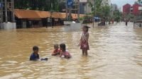 Gejala ISPA yang Harus Diwaspadai Pasca Banjir Jabodetabek