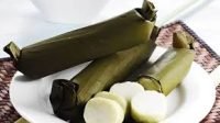 Bahaya Menggunakan Plastik untuk Membungkus Lontong atau Ketupat: Dampak Kesehatan dan Lingkungan