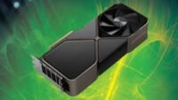 Nvidia Pastikan Tak Ada Anomali ROP di GPU RTX 5070