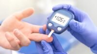 Standar Kadar Gula Darah Setiap Hari