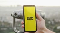 Langkah Mudah Mengaktifkan E-SIM Indosat di Smartphone