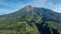 Transaksi Wisata Merapi Kini Gunakan QRIS