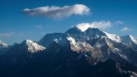 Asal-usul Nama Gunung Everest, Mengapa Dinamai Everest?