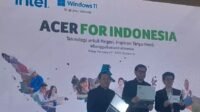 Transformasi Digital Pendidikan Dorong Optimisme Acer
