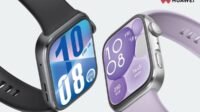 Huawei Rilis Dua Jam Tangan Pintar Terbaru