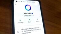 Panduan Unduh Meta AI di Android dan iPhone