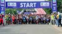 WNI Meninggal Dunia Saat Lomba Maraton