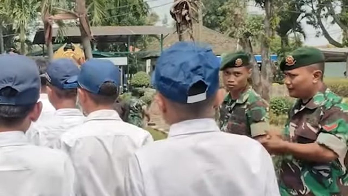 Mengirim Siswa Nakal ke Barak Militer: Dampak yang Perlu Diperhatikan