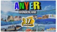 Inilah Cara Paling Praktis ke Anyer Wonderland