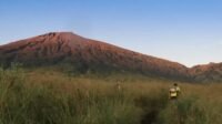 Aturan Baru Pendakian Gunung Rinjani 2025