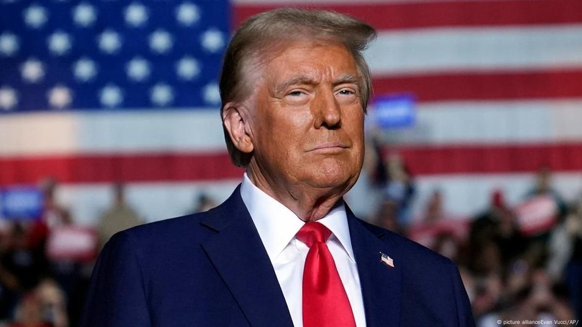 Trump Terapkan Tarif 100 Persen untuk Film Asing: Apa Dampaknya?
