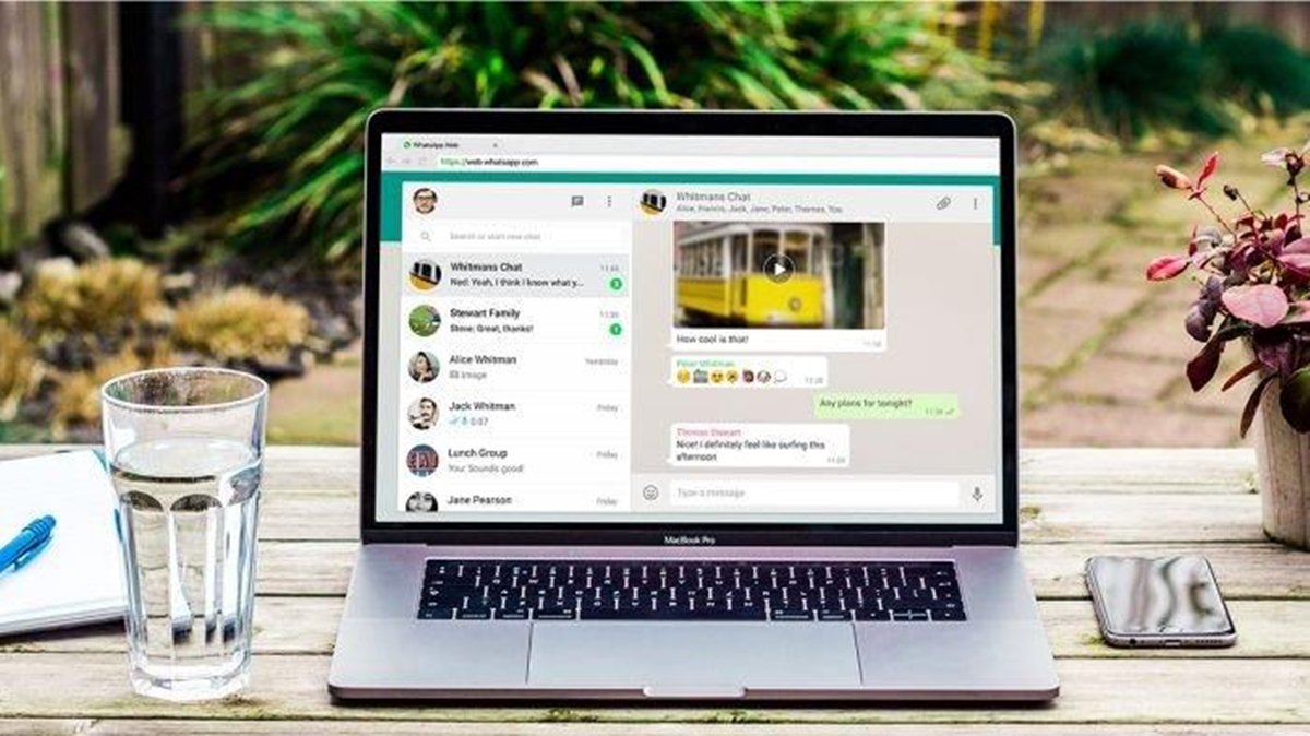 Cara Mengatasi Scan WhatsApp Web Gagal Total
