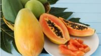 Enam Khasiat Pepaya untuk Kesehatan Kulit Tubuh