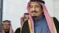Dukungan Raja Salman untuk Palestina Lewat Haji Gratis