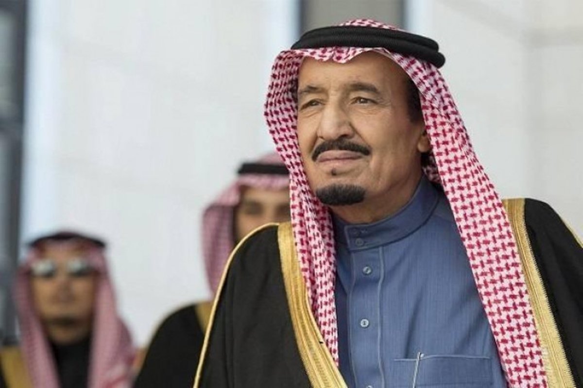 Dukungan Raja Salman untuk Palestina Lewat Haji Gratis