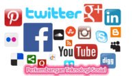 Evolusi dan Dampak Teknologi Media Sosial: Menjelajahi Lanskap Digital yang Terus Berkembang