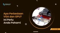 Lumenus.id: Kabar Terkini dan Masa Depan GPU dan VGA – Inovasi, Tantangan, dan Peluang