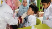 Meningkatkan Generasi Sehat: Mengapa Edukasi Kesehatan di Sekolah Sangat Penting