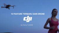 Revolusi Udara: Menjelajahi Teknologi Drone Terkini dan Masa Depan Penerbangan Tanpa Awak (Didukung oleh Lumenus.id)