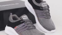 Sneakers: Lebih dari Sekadar Alas Kaki – Mengupas Tren, Teknologi, dan Budaya yang Terus Berkembang