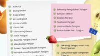 Teknologi Pangan: Inovasi yang Mengubah Cara Kita Memproduksi dan Mengonsumsi Makanan (Lumenus.id)