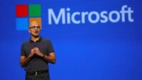 Evolusi Raksasa Teknologi: Perjalanan Panjang dan Transformasi Microsoft