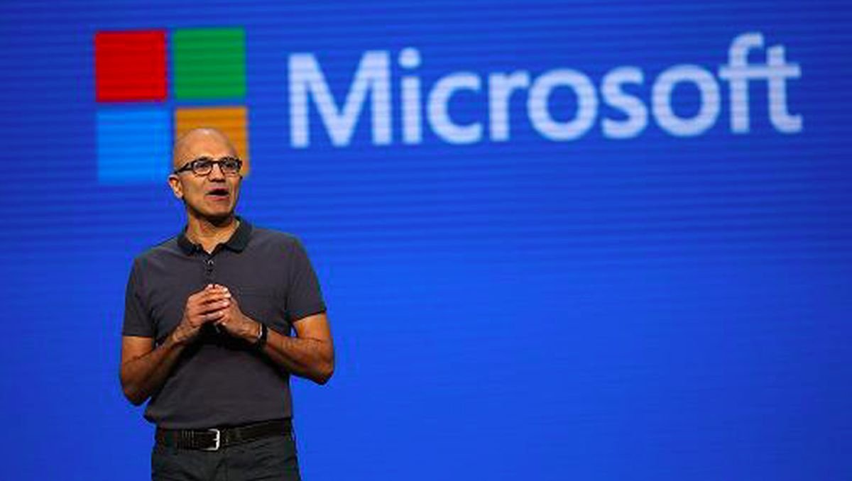 Evolusi Raksasa Teknologi: Perjalanan Panjang dan Transformasi Microsoft
