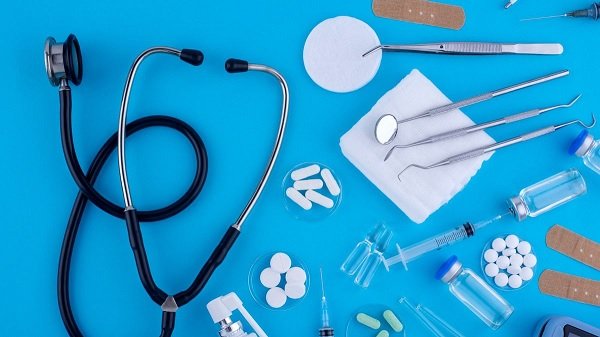 Pengadaan Alat Kesehatan: Memastikan Kualitas, Efisiensi, dan Aksesibilitas untuk Pelayanan Kesehatan yang Optimal