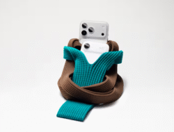 Filosofi Desain iPhone Pocket Tunjukkan Arah Baru Apple