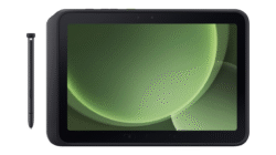 Fitur Unggulan Galaxy Tab Active 5 Pro Profesional